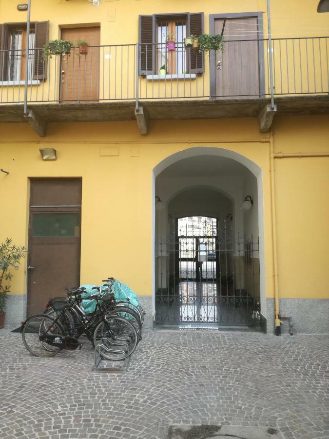 Likehome - Via Crema Apartment Milan