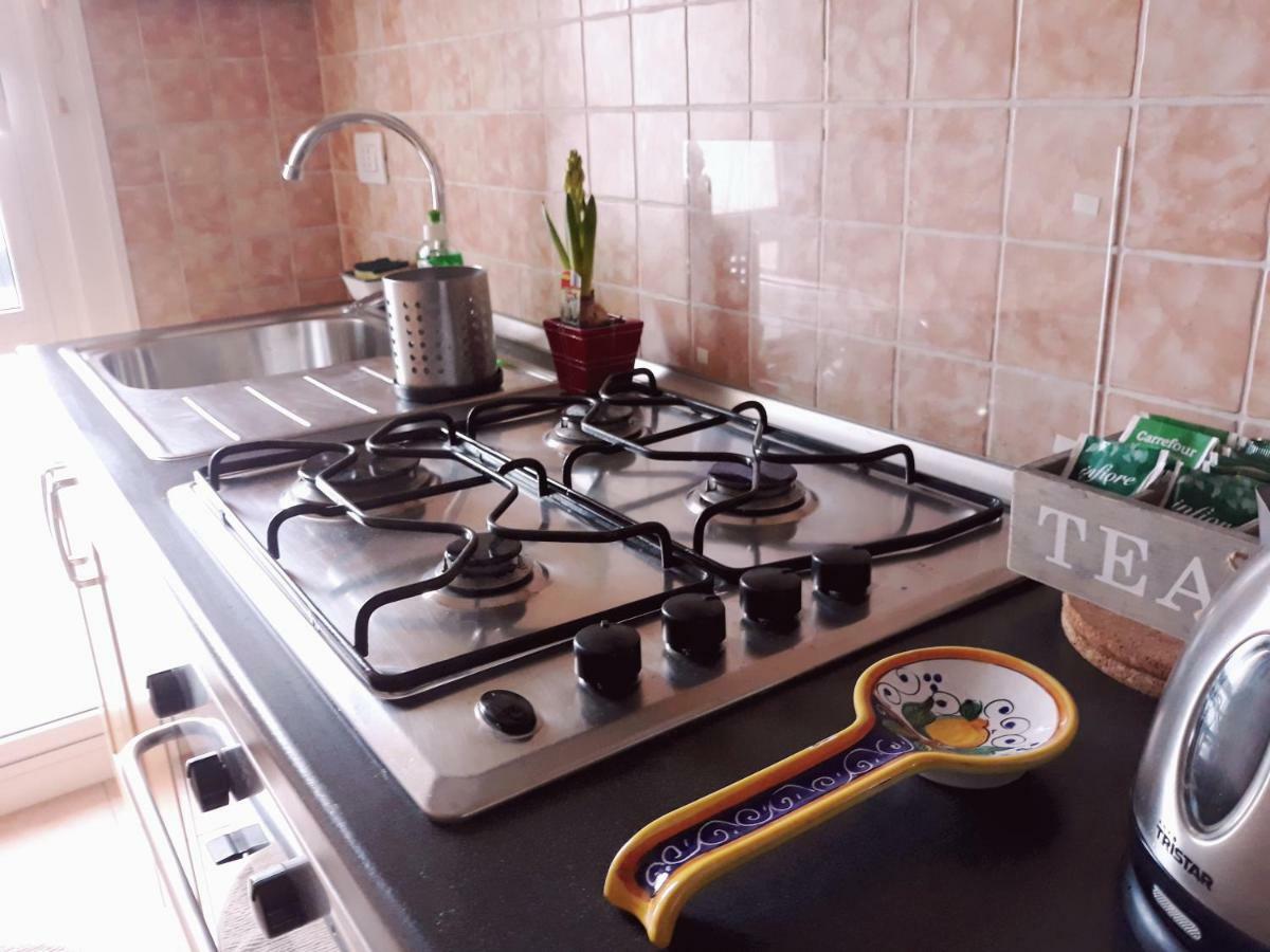 Allegra House Apartment Milan