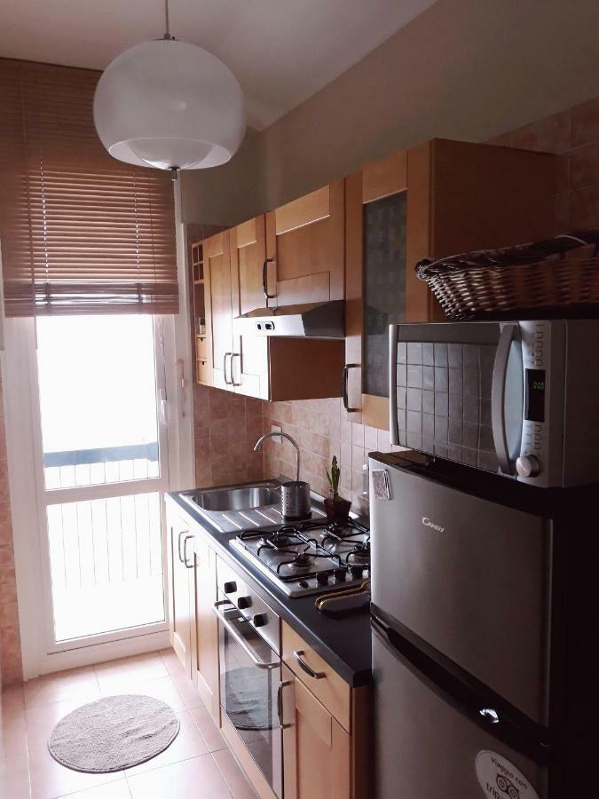 Allegra House Apartment Milan