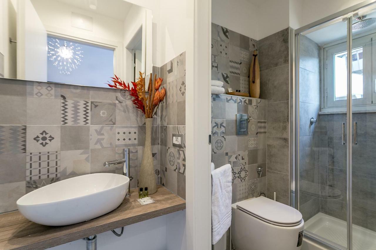 Modern Nest At Central Station Apartment Milan