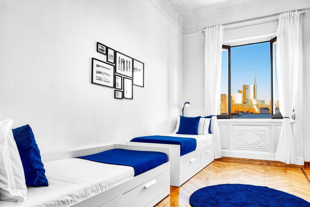 Hemeras Boutique Homes - 4 Design Homes In Center Apartamento *
