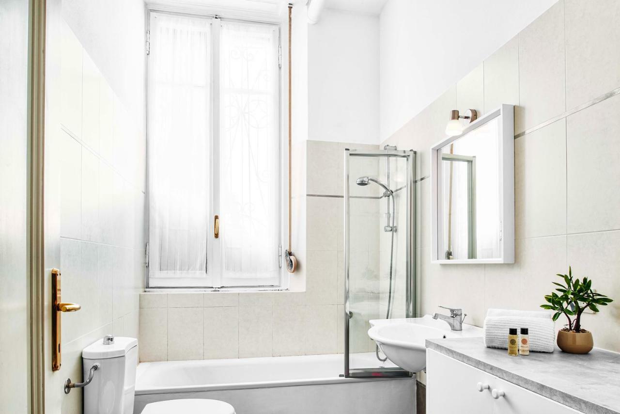 Hemeras Boutique Homes - 4 Design Homes In Center Apartamento *