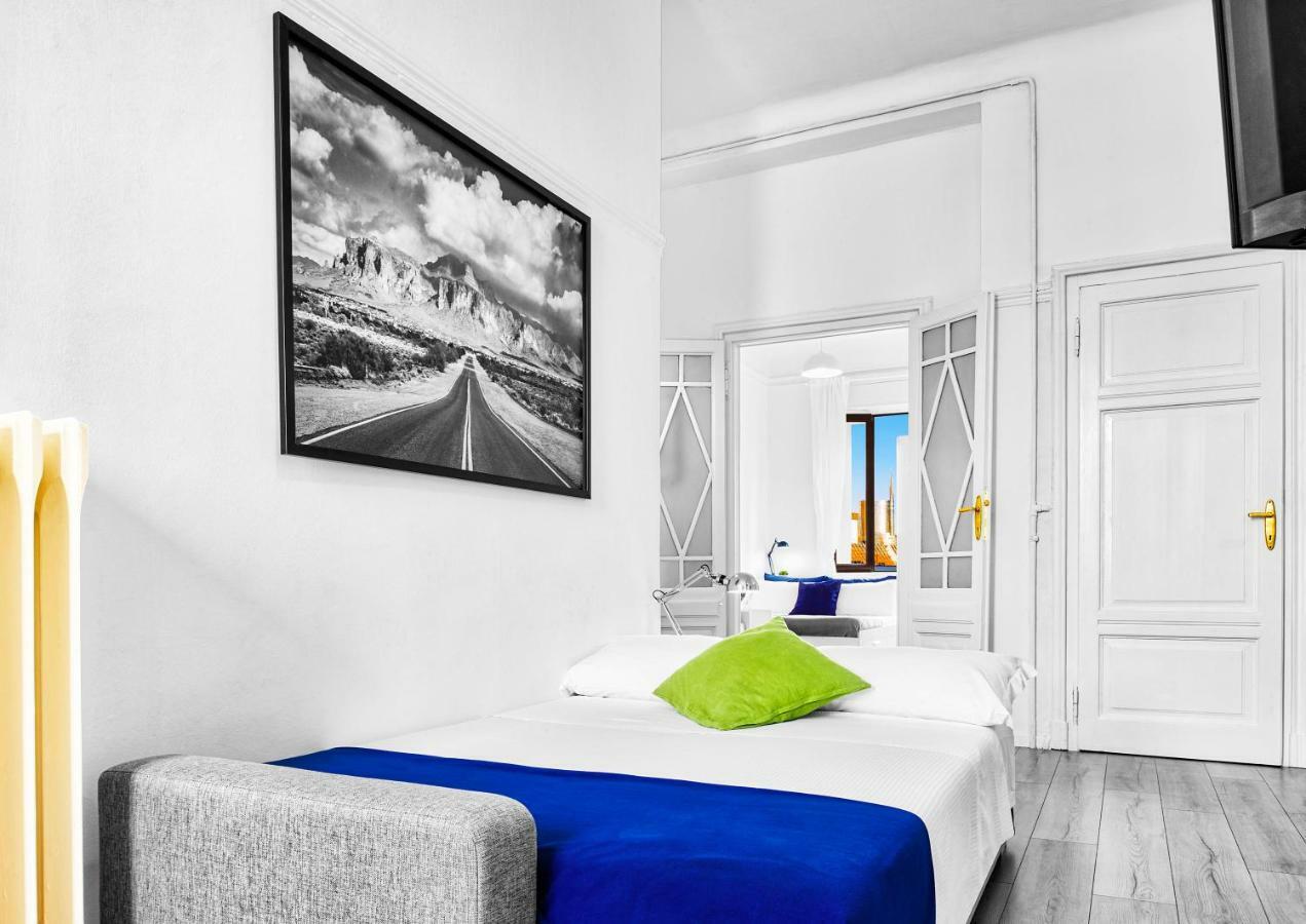 Hemeras Boutique Homes - 4 Design Homes In Center Apartamento *