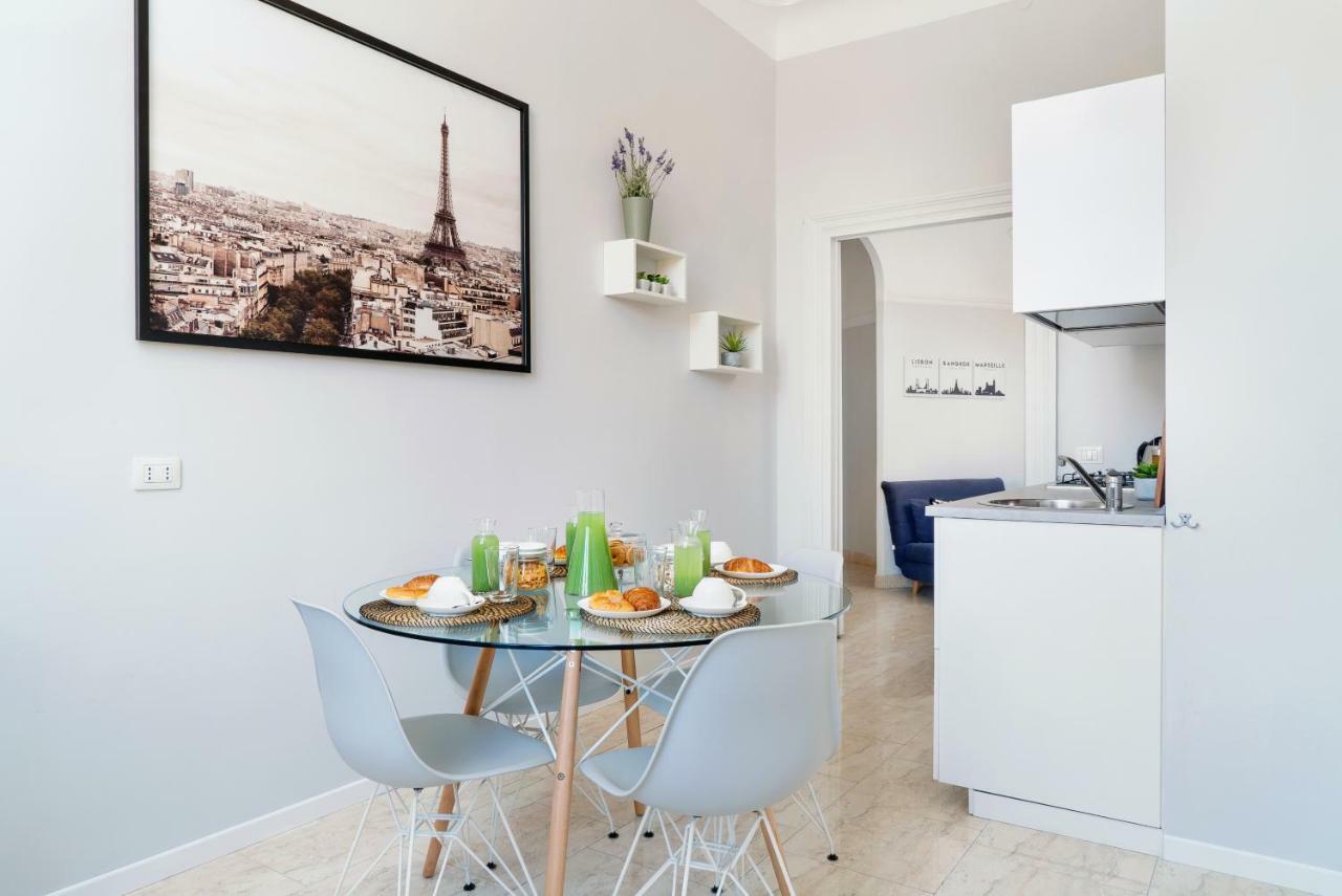 Apartamento Hemeras Boutique Homes - 4 Design Homes In Center *