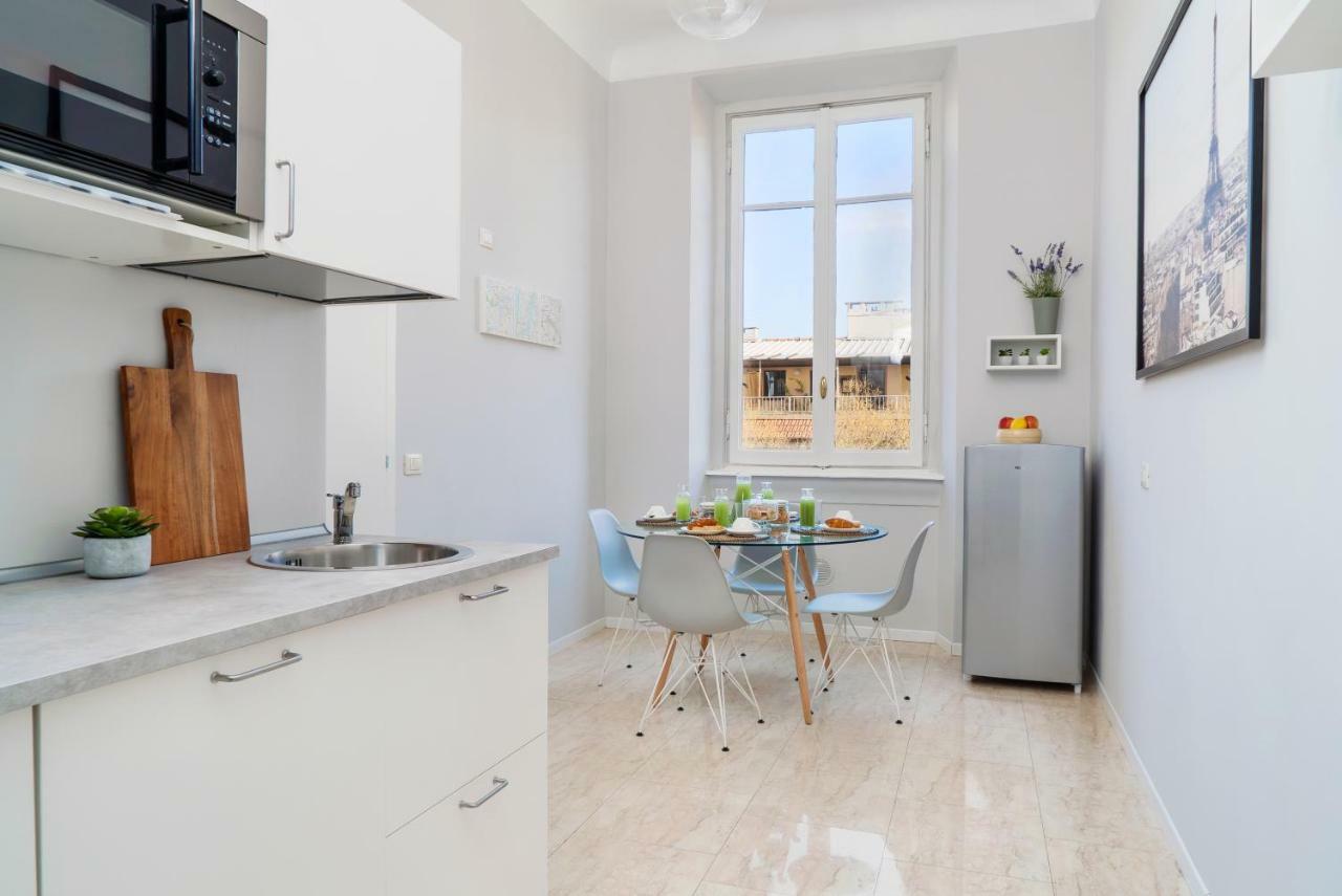 Apartamento Hemeras Boutique Homes - 4 Design Homes In Center