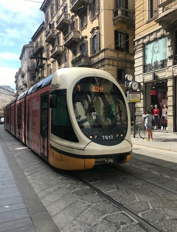 Appartamento La Casa Sul Naviglio Milano