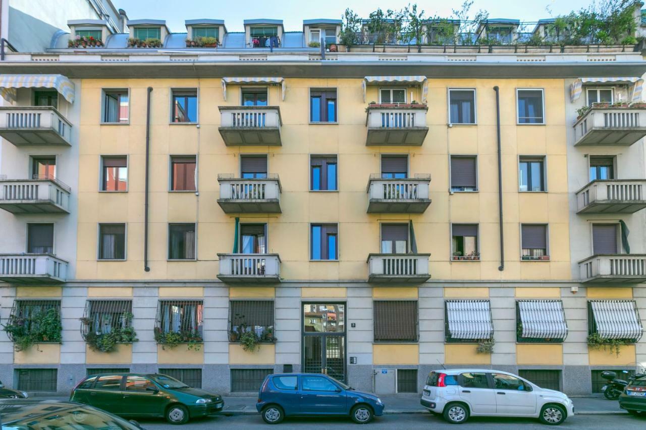 Bright House In Appartamento Milano