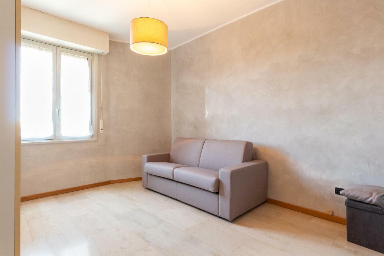 Apartment Alessia's Flat Veneziano 3 Milan