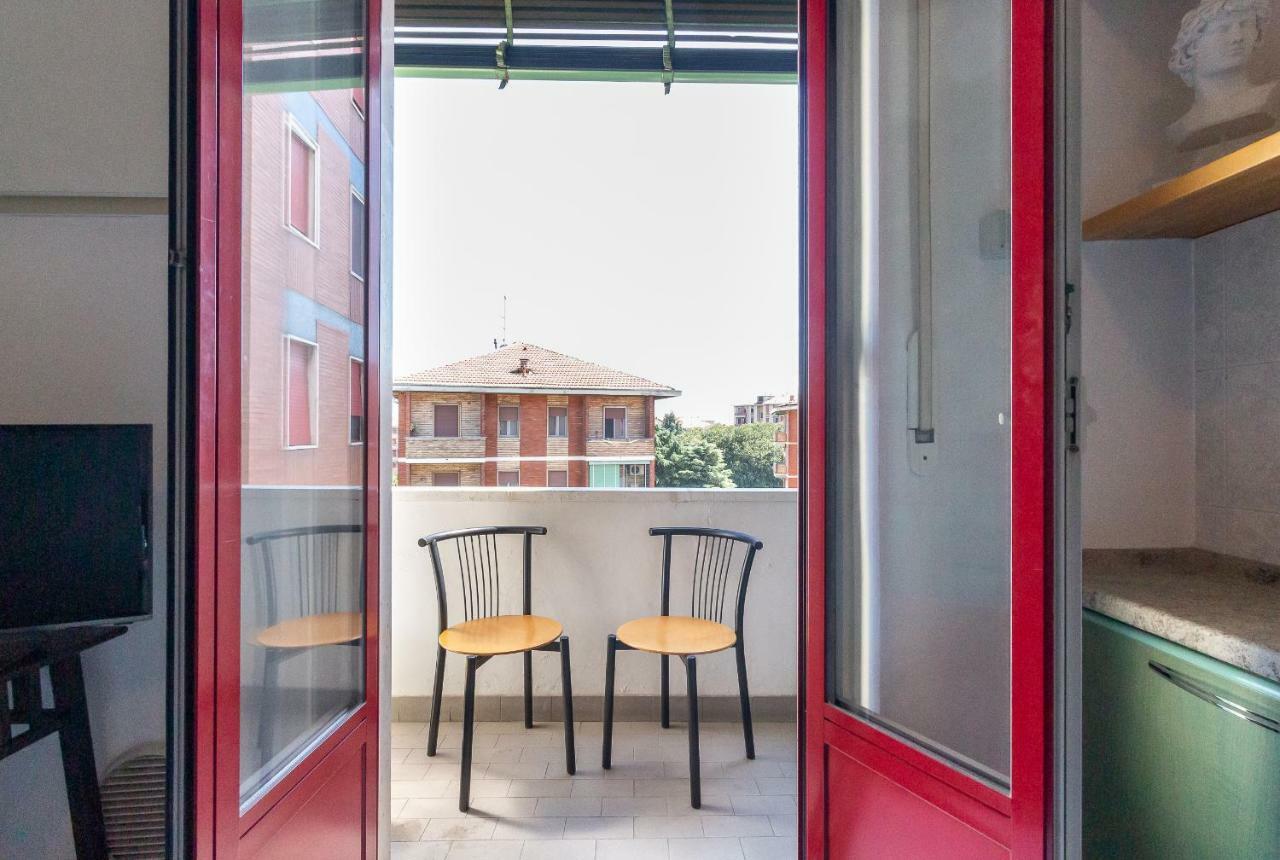 Apartment Alessia's Flat Veneziano 3 *
