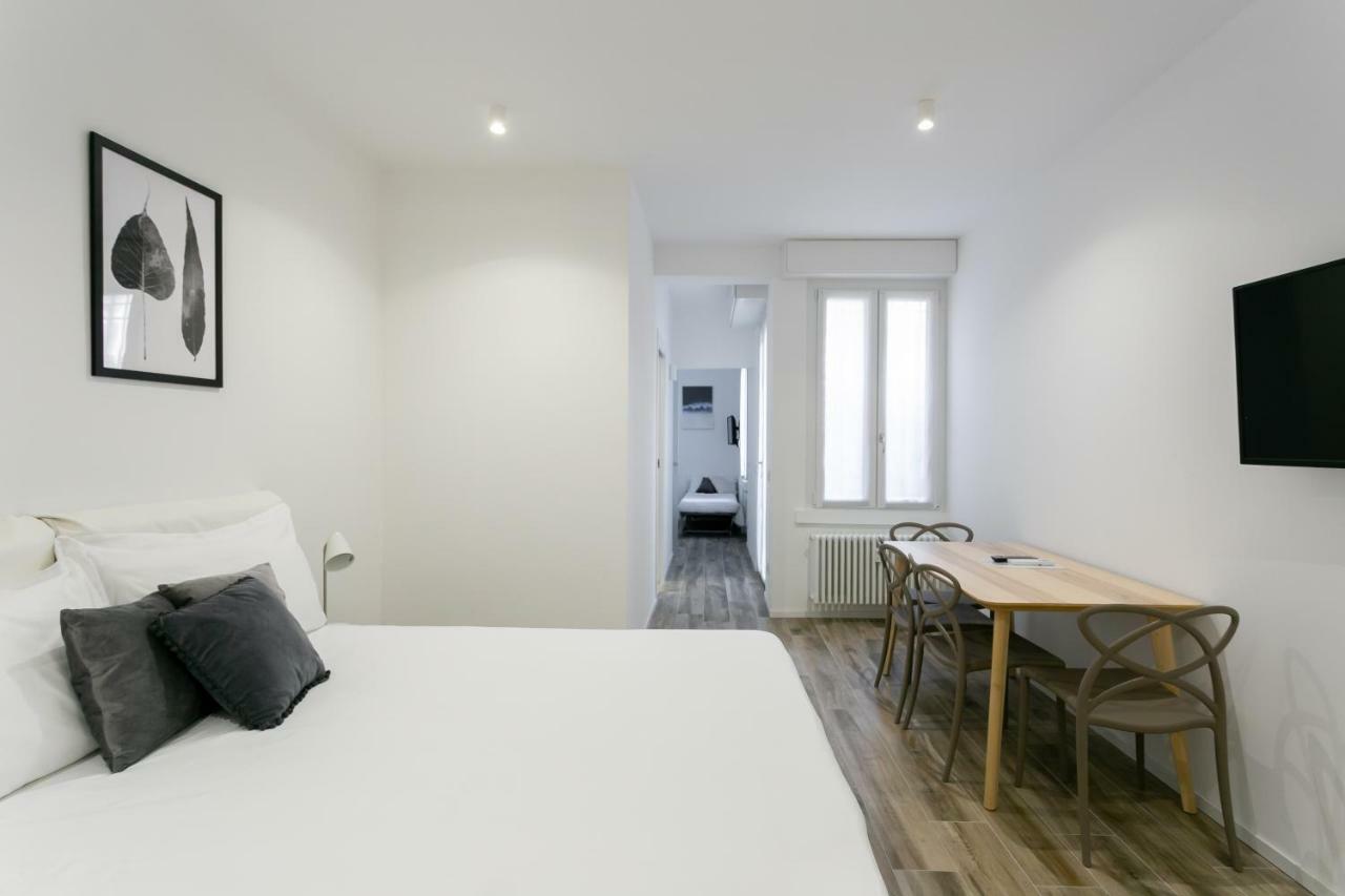 Milanofierapartments Appartamento