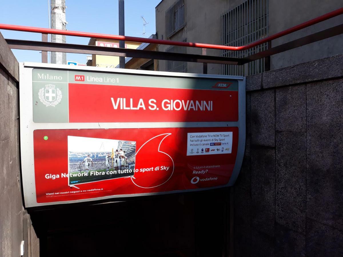 Allegra House * Milan