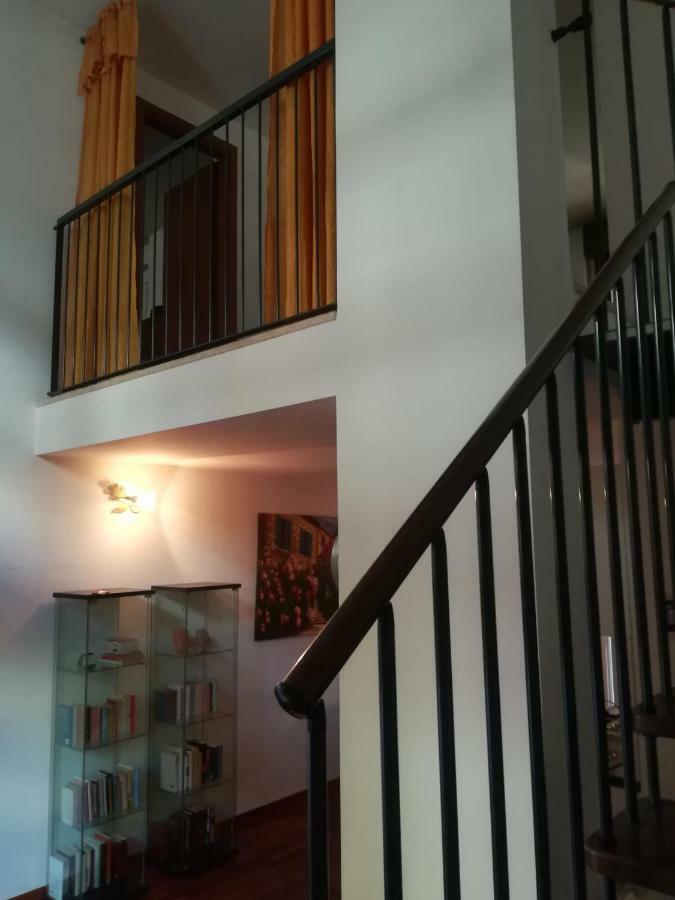 Loft Brusuglio Apartamento