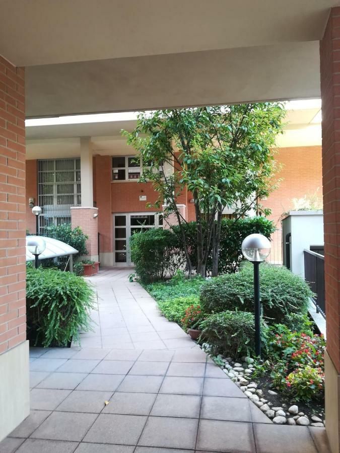 Apartamento Loft Brusuglio