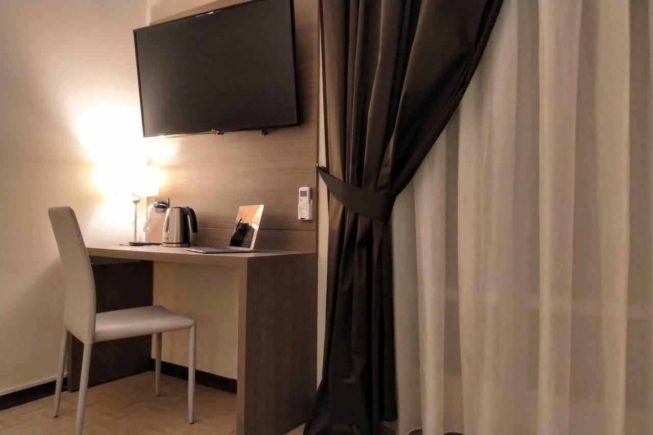 Guest house Brain Ca' Granda Milan