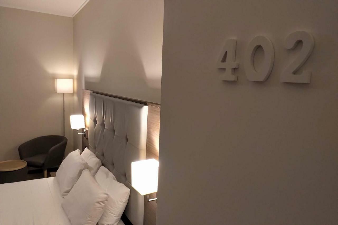 Guest house Brain Ca' Granda 2*