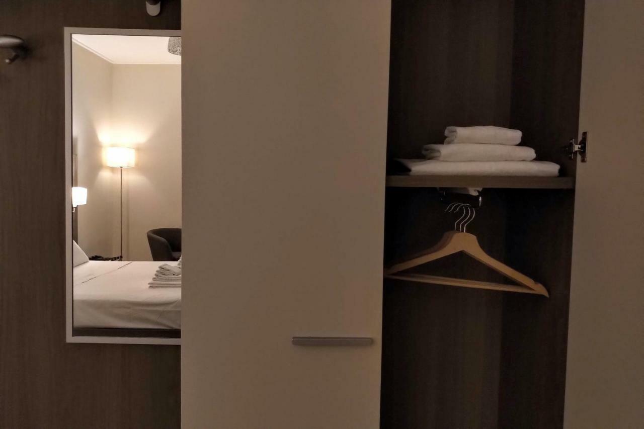 Brain Ca' Granda Guest house Milan