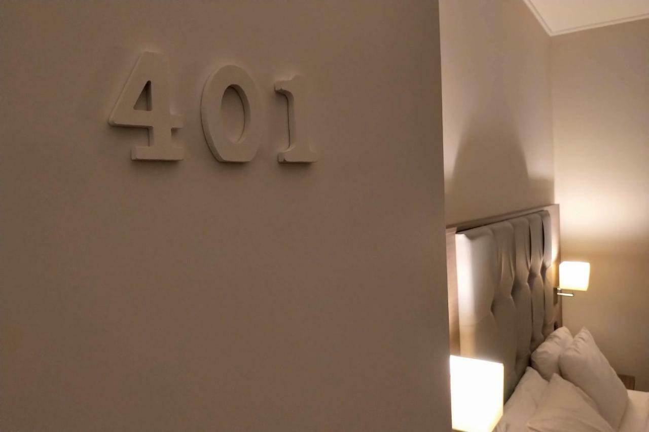 Brain Ca' Granda Guest house Milan