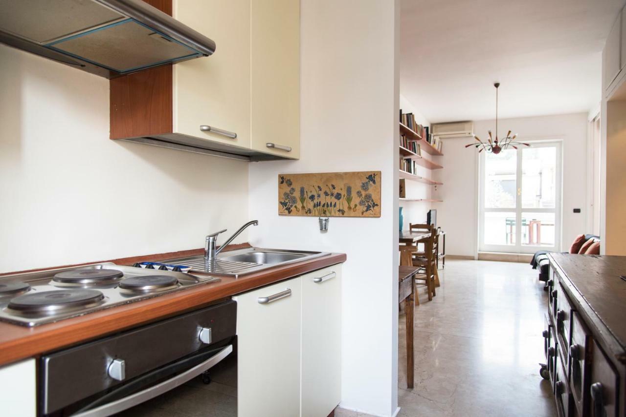 Youhosty - Copernico 47 Apartamento Milão