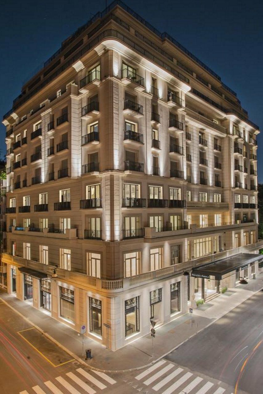 Palazzo Parigi & Grand - Lhw 5* Milan