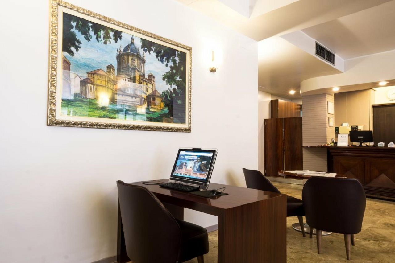 Scarlatti Hotel Milano 4* Milan