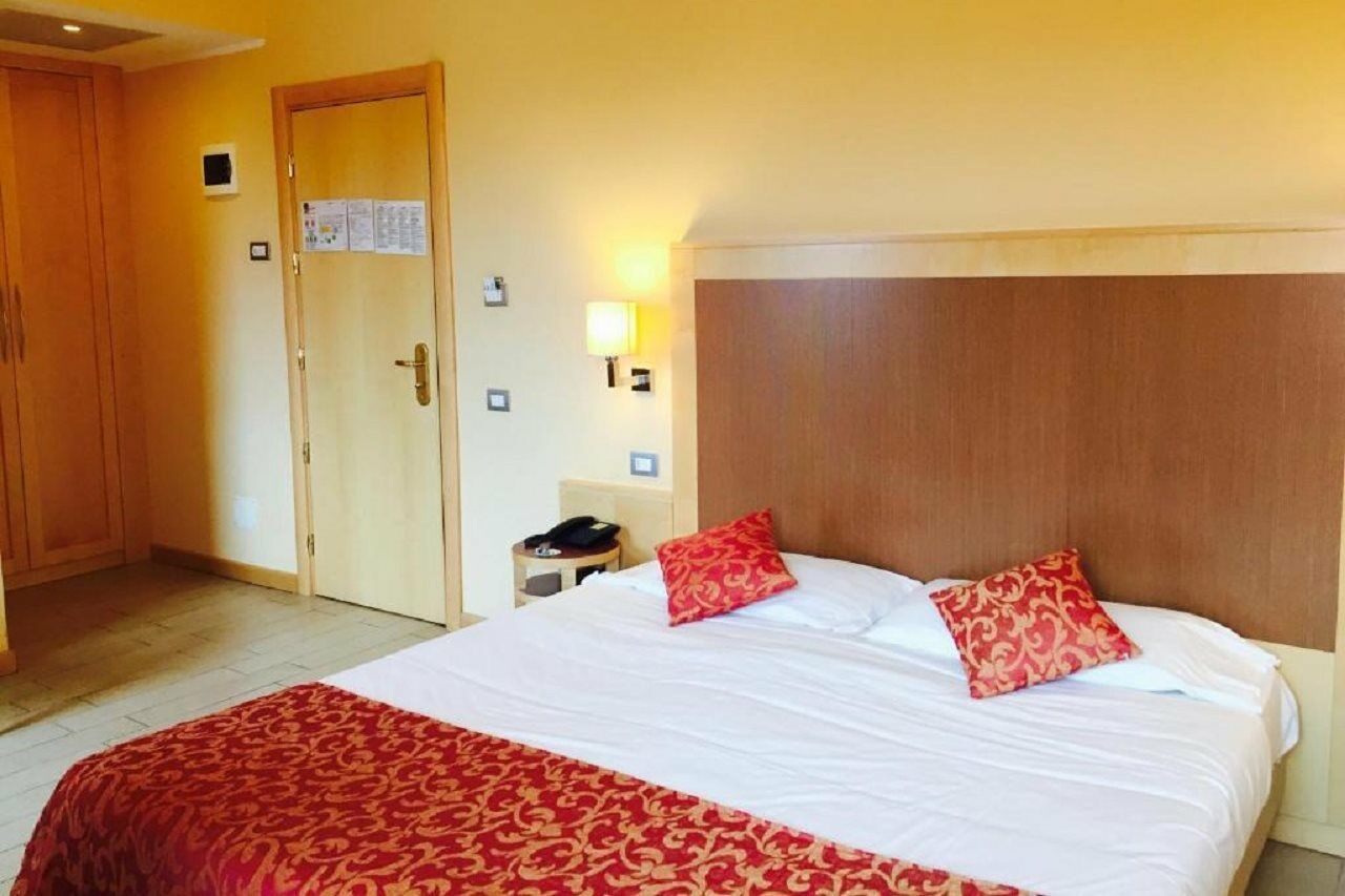 Scarlatti Hotel Milano Hotel Milan