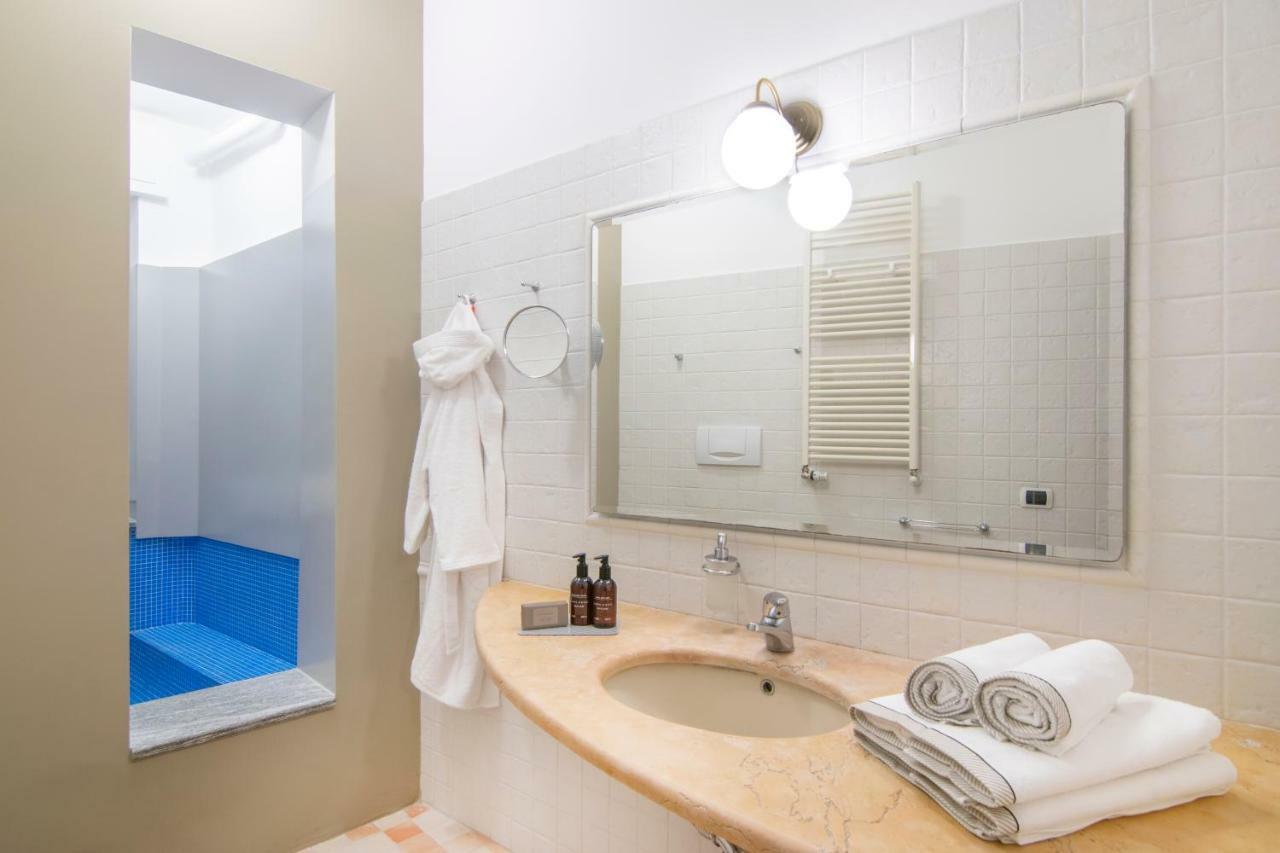 Casa de hóspedes Mondeko Luxury Suites Milão