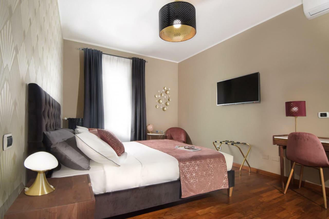 Casa de hóspedes Mondeko Luxury Suites