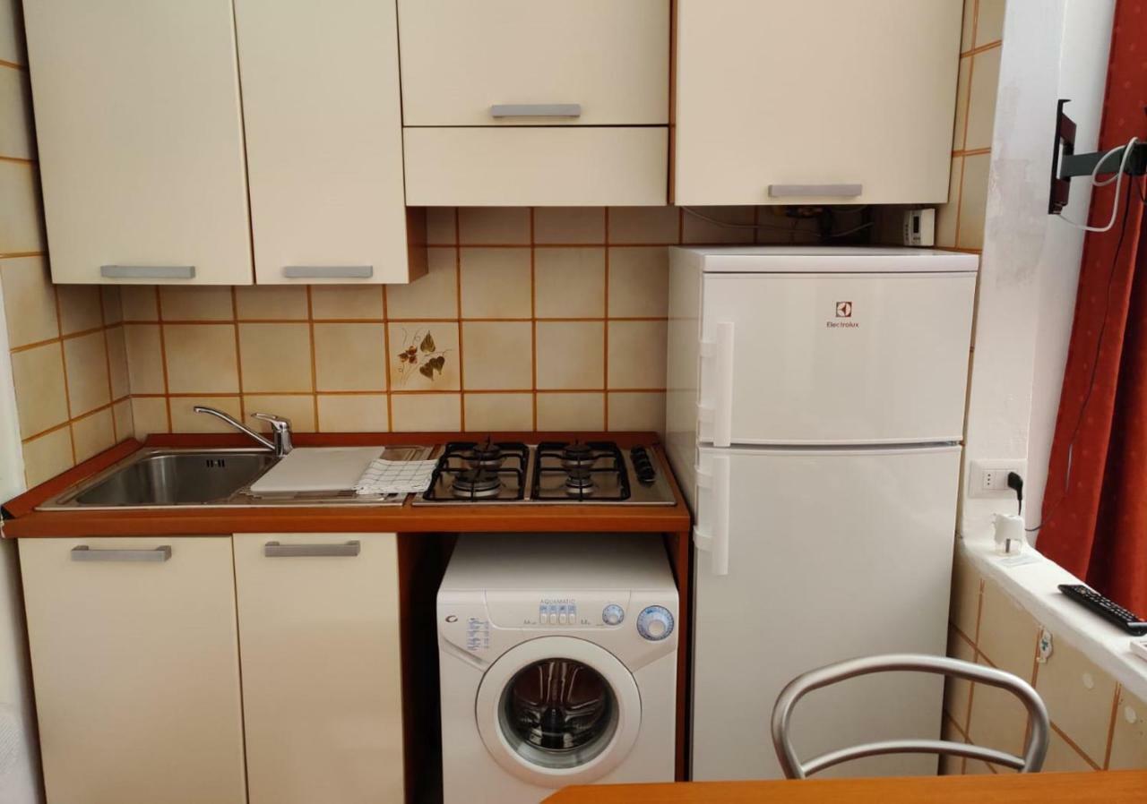 Fiera Apartment *