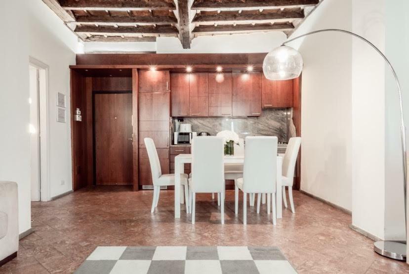 Apartamento Ancient Nest *