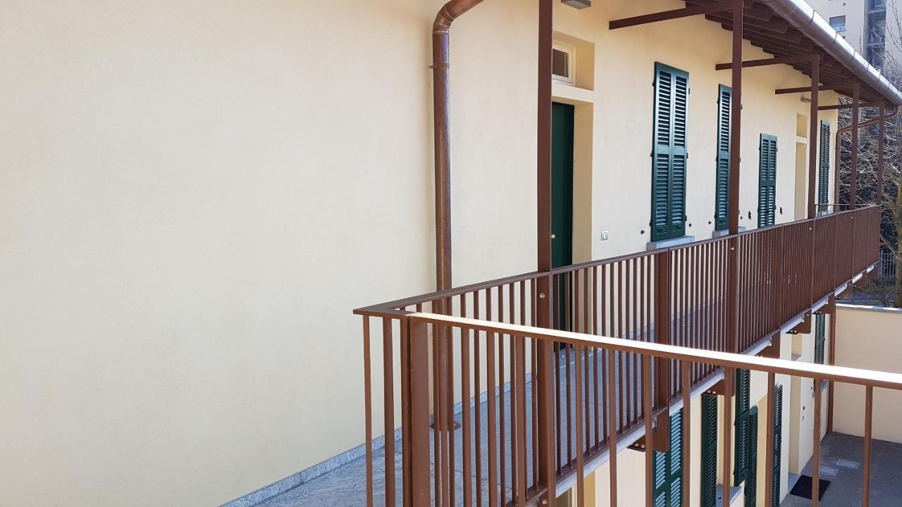 Apartment Cascina Cotica Milan