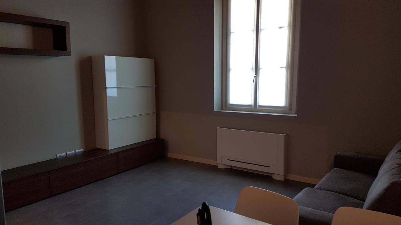 Cascina Cotica Apartment Milan