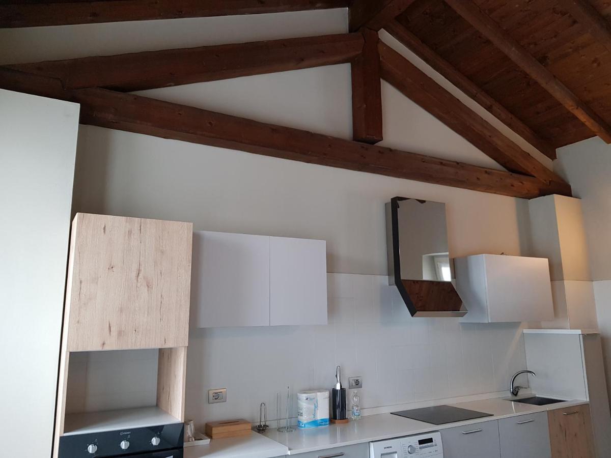 Apartment Cascina Cotica Milan