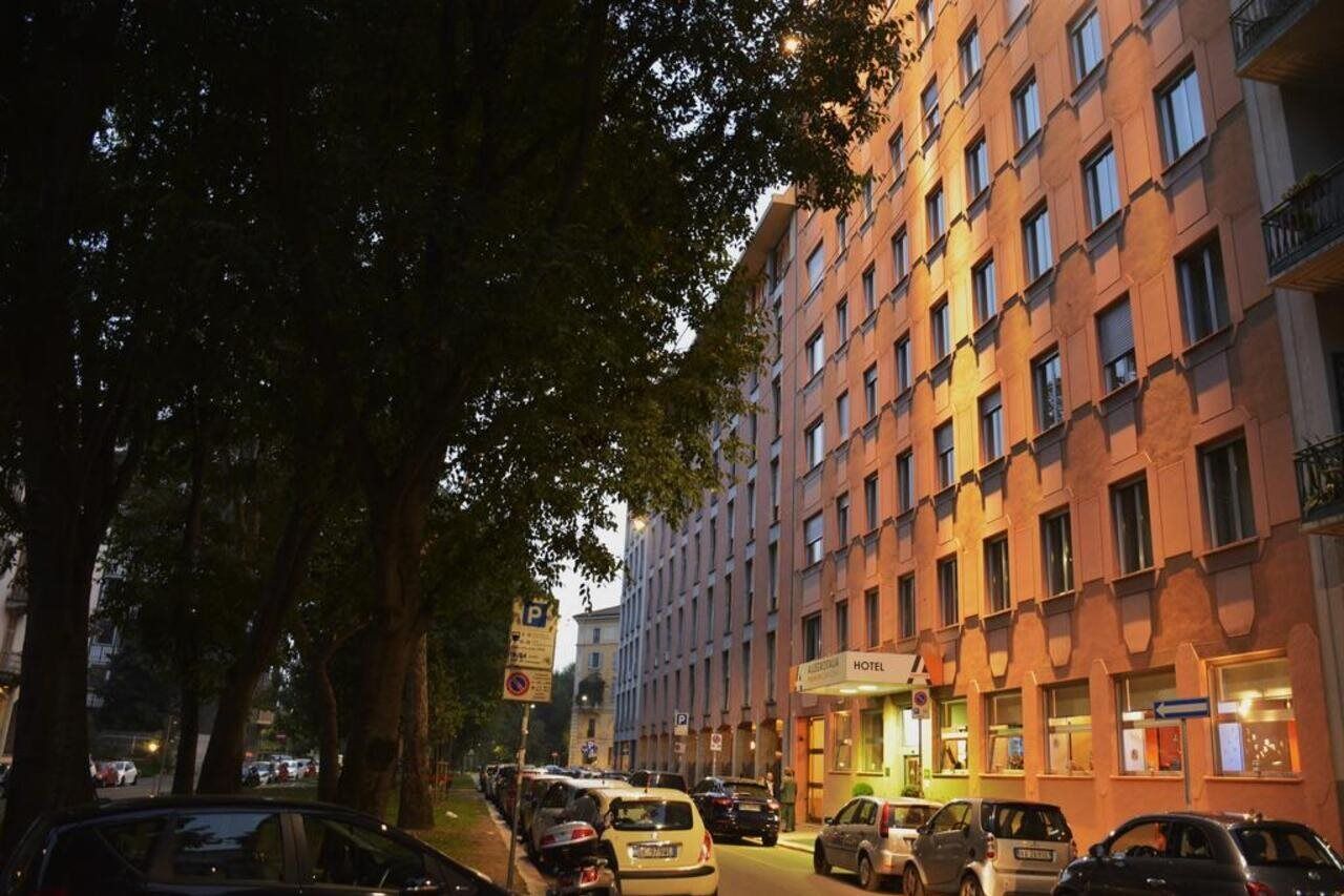 Allegroitalia Espresso Darsena 3* Milan