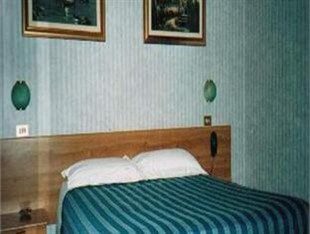 Bel Sit Hotel Milão