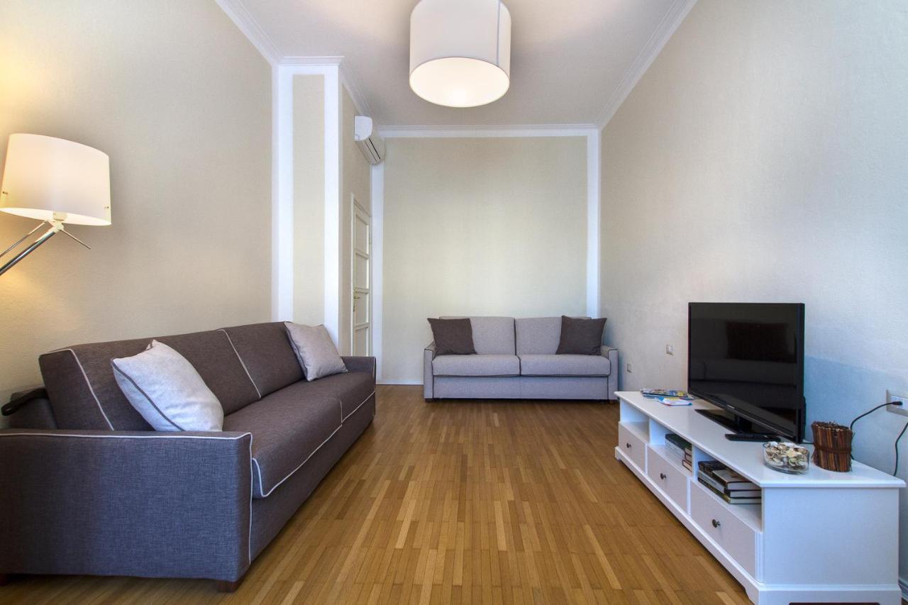 Papiniano 38 Apartment Milan