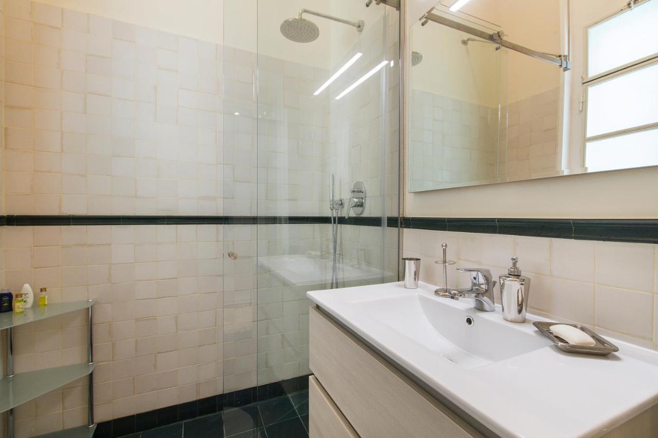 Apartment Papiniano 38 Milan
