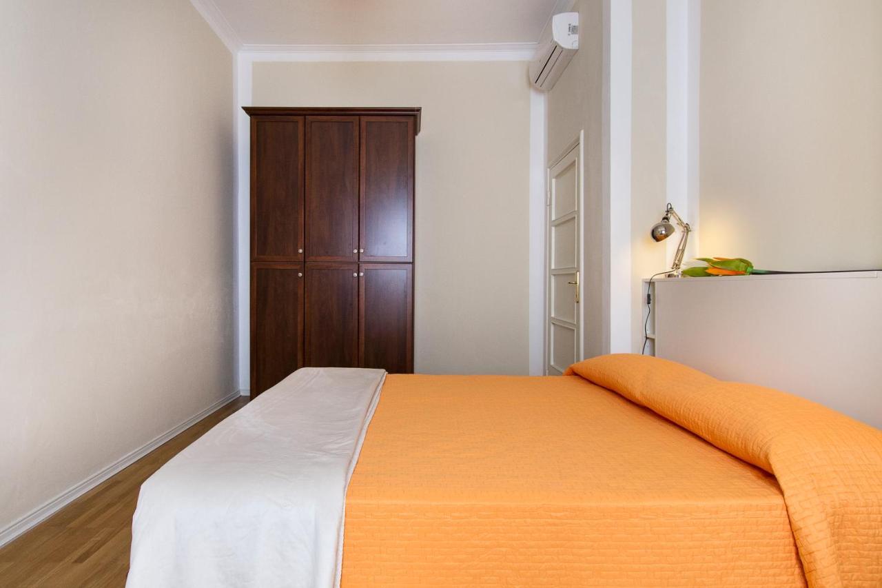 Papiniano 38 Apartment