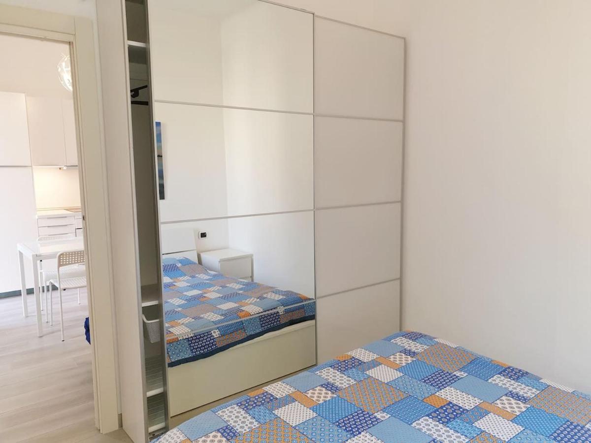 Youhosty - Ghiringhelli 3 Apartment *