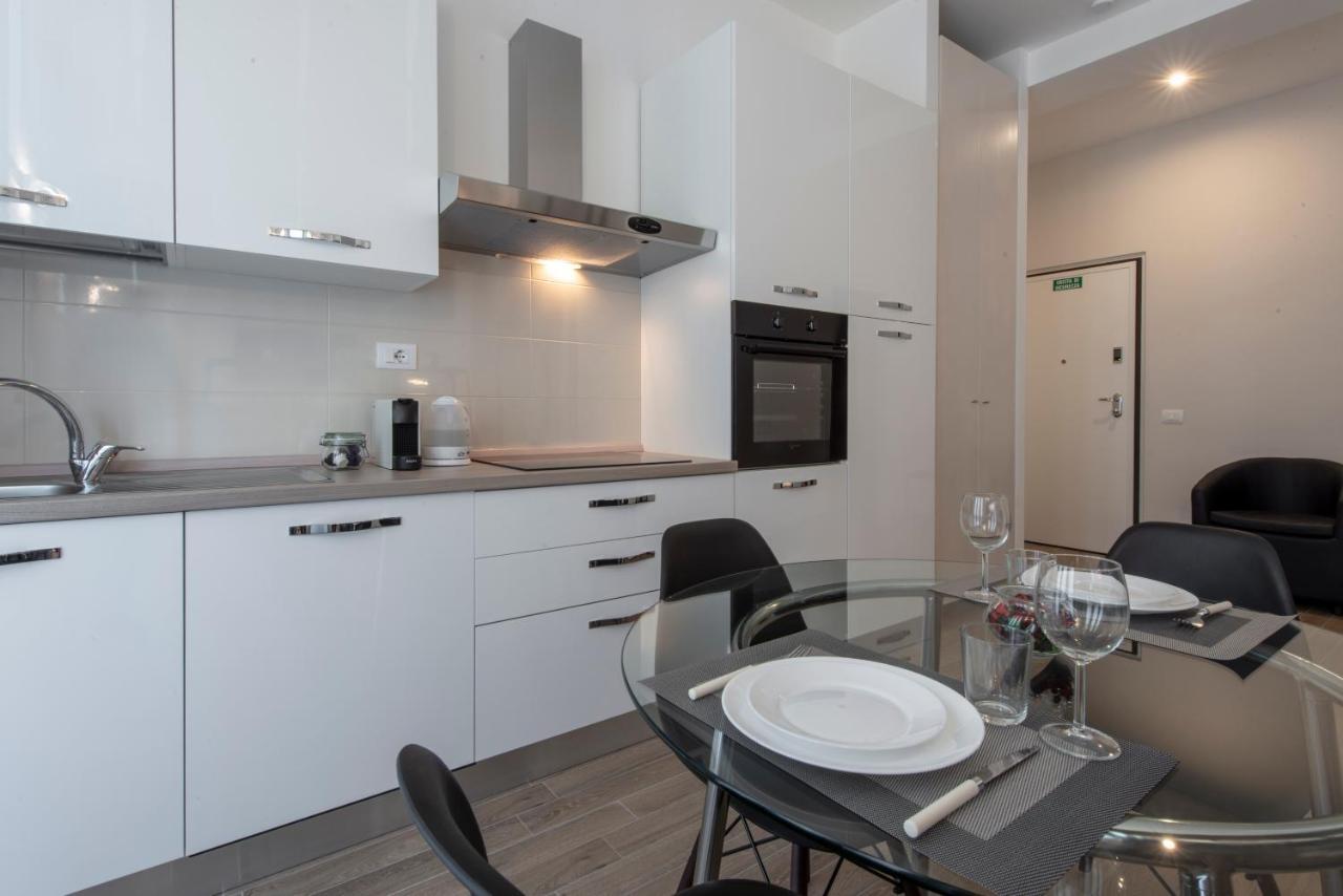 Gaffurio H Apartment *