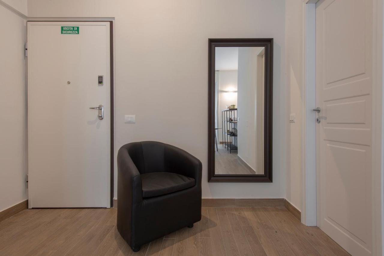 Gaffurio H Apartment