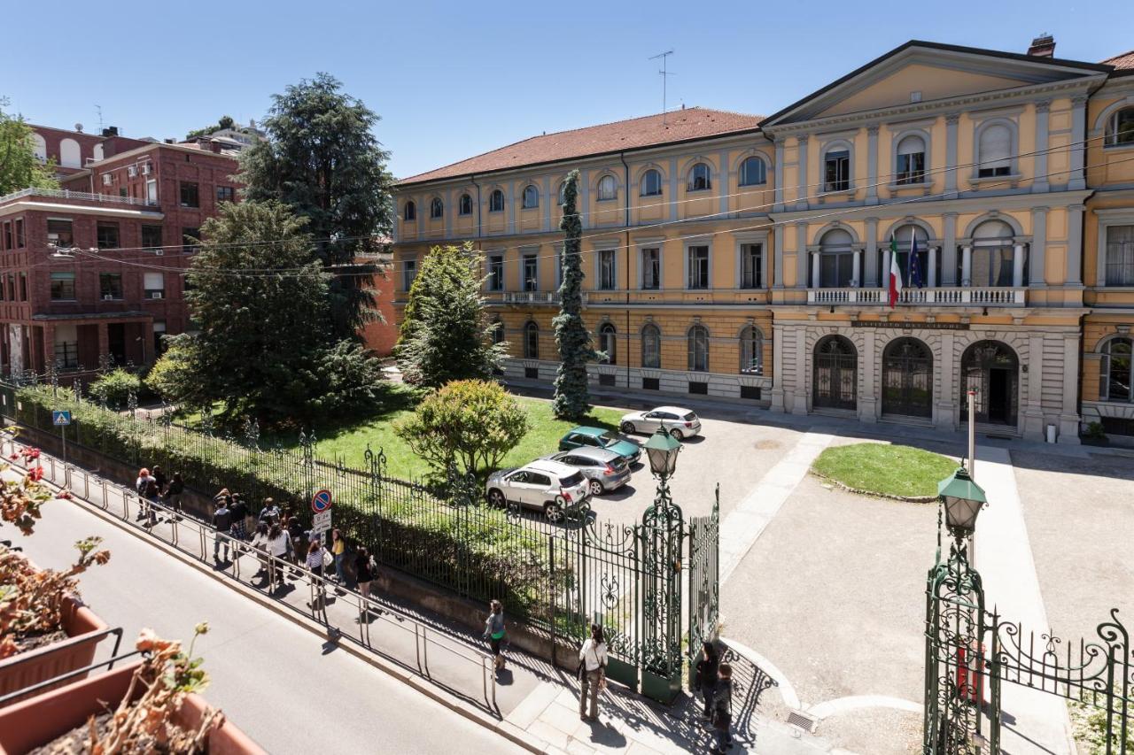 Ludovico Il Moro Apartment Milan