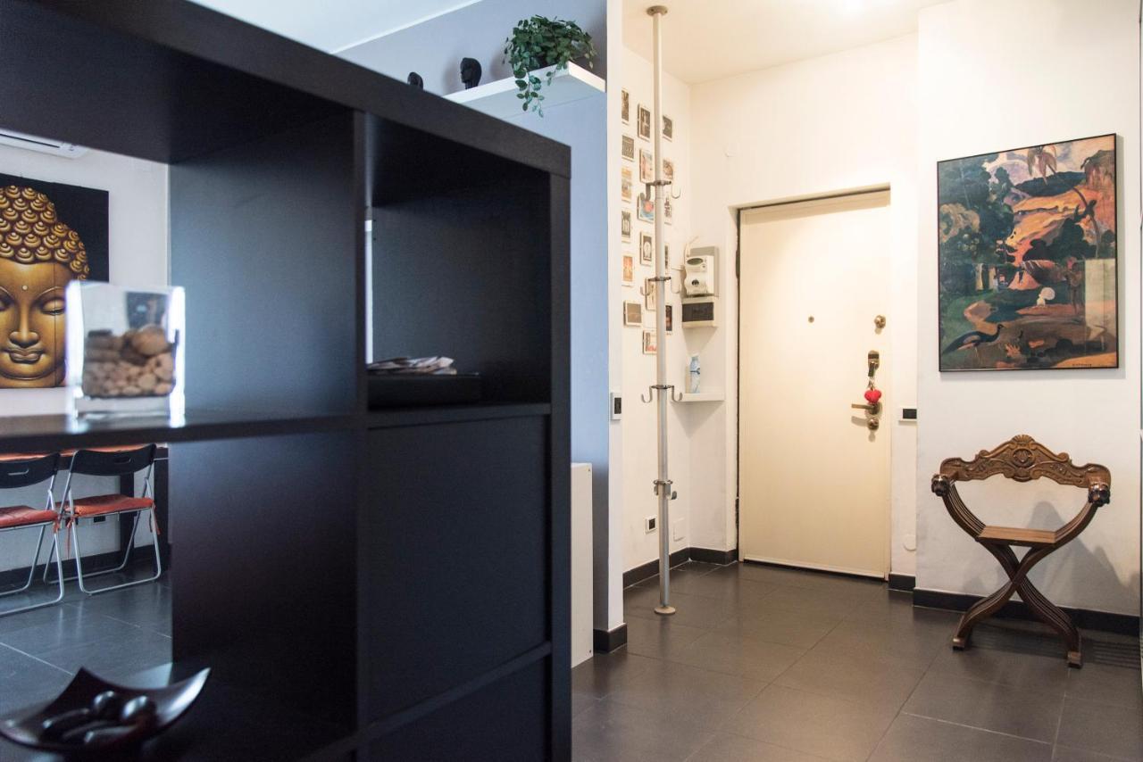 Apartamento High Rise Flat Near Metro Stop