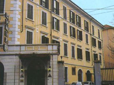 Minerva Hotel
