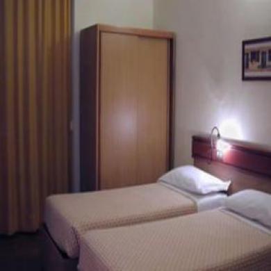 Minerva Hotel