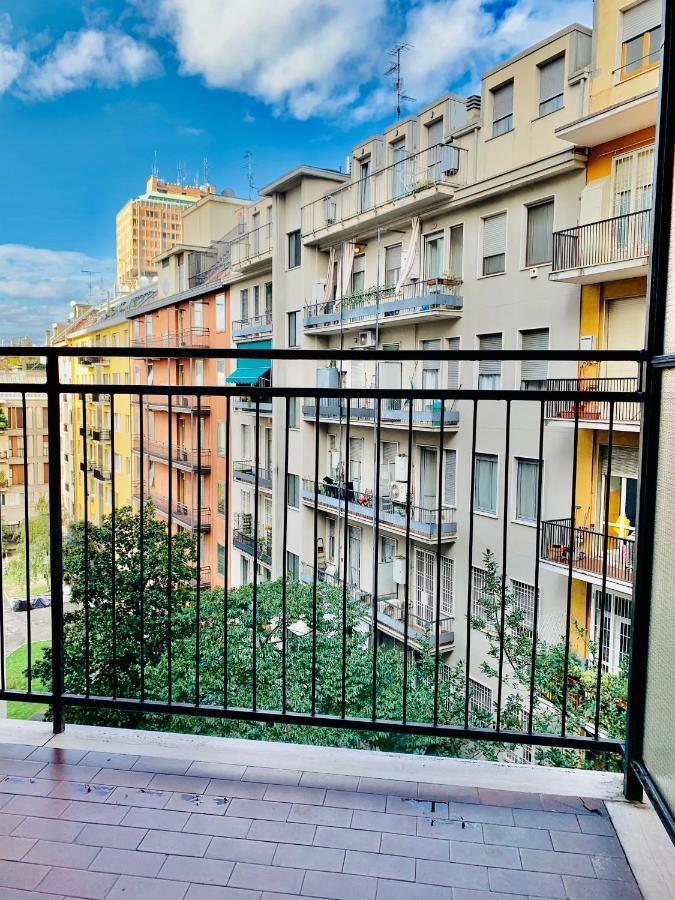 Comecasa Cute Santa Sofia Apartamento Milão