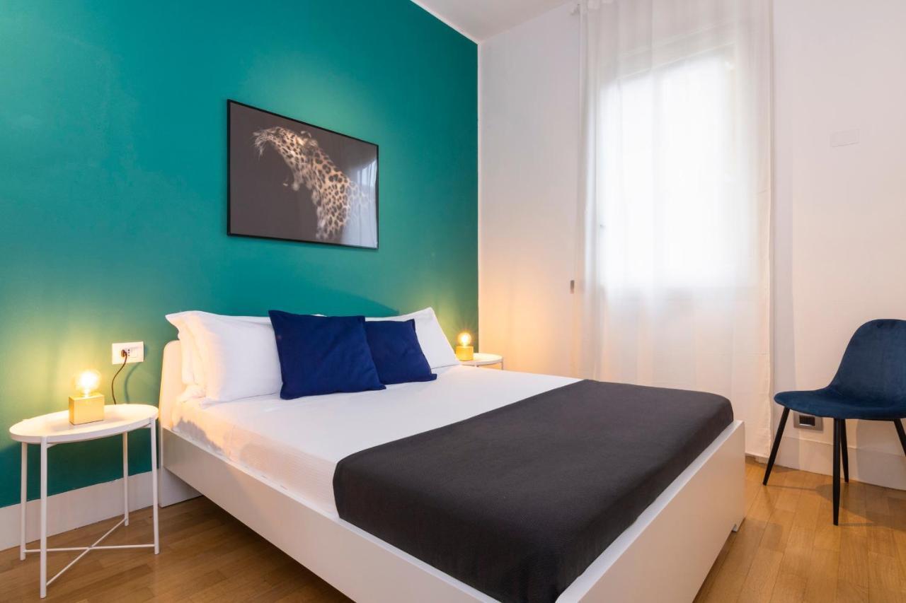 Hemeras Boutique Homes 4bdr Design Apartment Milan