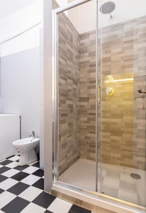 Hemeras Boutique Homes 4bdr Design Apartment Milan
