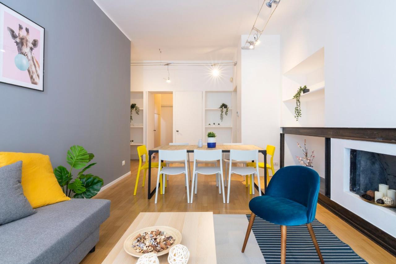 Hemeras Boutique Homes 4bdr Design * Milan