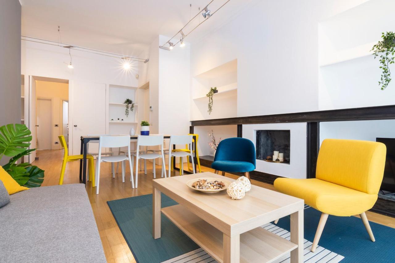 Hemeras Boutique Homes 4bdr Design * Milan