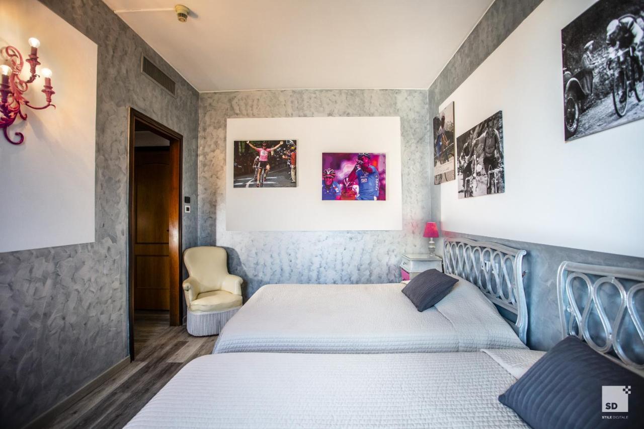 Admiral Hotel Milano